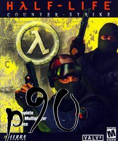 Box art for p90