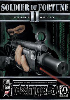 Box art for fhkmp510