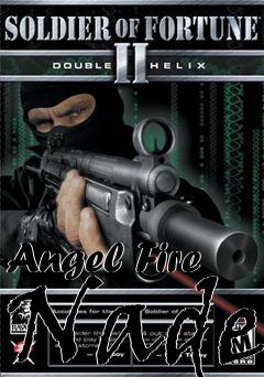 Box art for Angel Fire Nade