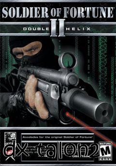 Box art for dx talon2