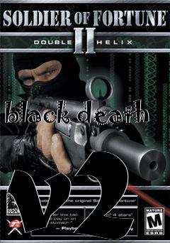 Box art for black death v2