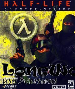 Box art for LoneWolf usp 3versions