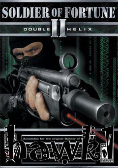 Box art for hawk1