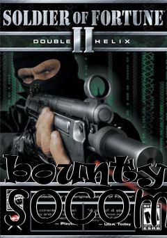 Box art for bounty s socom