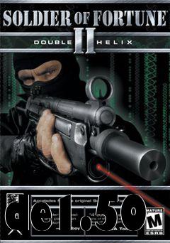 Box art for de1.50