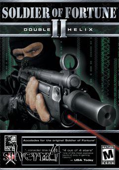 Box art for silverm4