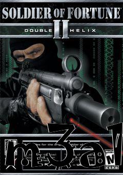 Box art for m3a1
