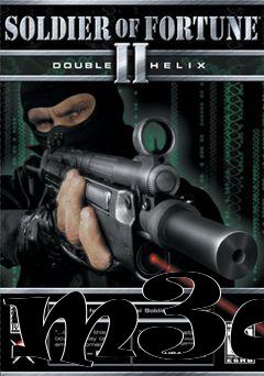 Box art for m3a1