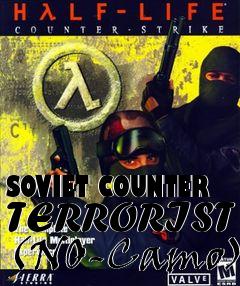 Box art for SOVIET COUNTER TERRORIST (NO-Camo)