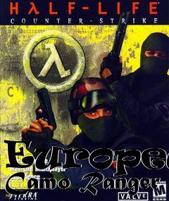 Box art for European Camo Ranger