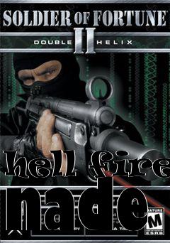 Box art for hell fire nade