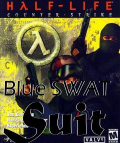 Box art for Blue SWAT Suit