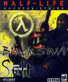 Box art for Black SWAT Suit