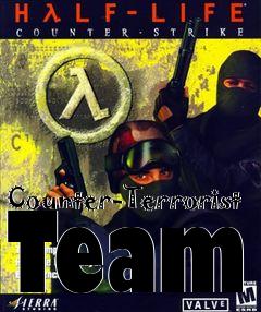 Box art for Counter-Terrorist Team