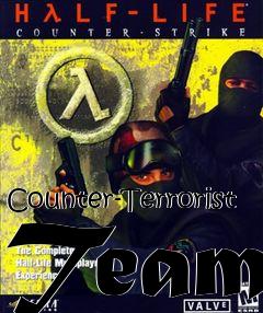 Box art for Counter-Terrorist Team