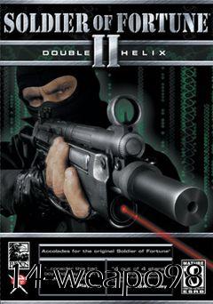 Box art for 14-weapo98