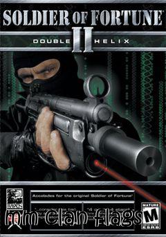 Box art for mm clan flags