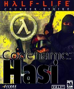 Box art for Codename: Hasi