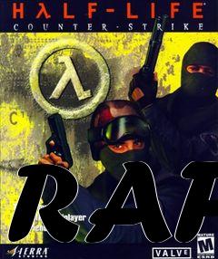 Box art for RAF