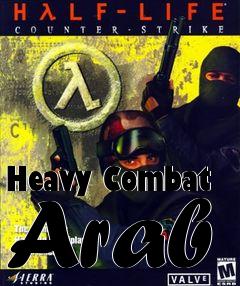 Box art for Heavy Combat Arab