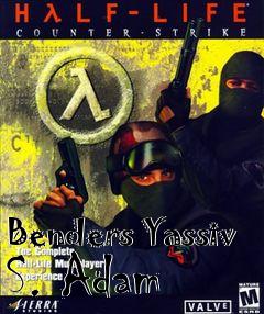 Box art for Benders Yassiv S. Adam