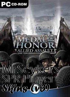 Box art for MrSeykers SPR Player Skins (v3)