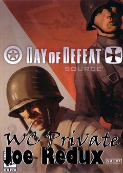 Box art for WC Private Joe Redux