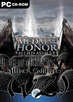 Box art for Franklins Allies Soldiers (v2)