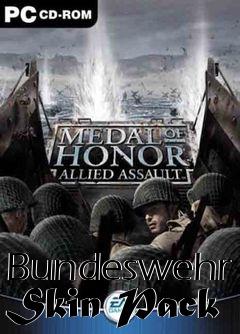 Box art for Bundeswehr Skin Pack