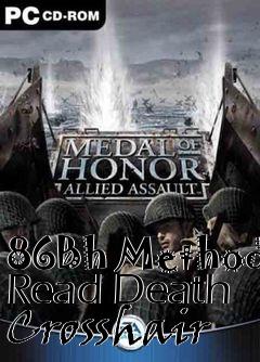 Box art for 86Bh Method Read Death Crosshair