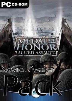 Box art for Soviet Avatar Pack