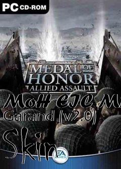 Box art for MoH EIC M1 Garand (v2.0) Skin