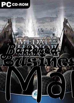 Box art for Battered Business Man