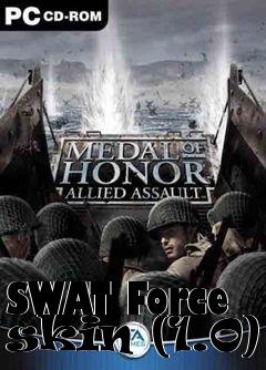 Box art for SWAT Force skin (1.0)