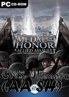 Box art for CWS-Ultimate (AA SH)