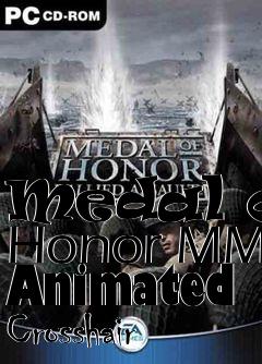 Box art for Medal of Honor MM Animated Crosshair