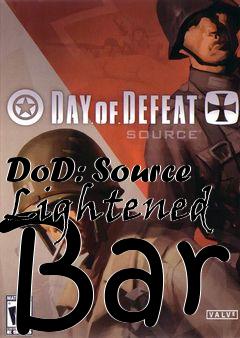 Box art for DoD: Source Lightened Bar