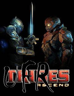 Box art for UFR