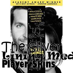 Box art for The Silver Lining Media Player Skins