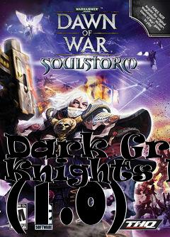 Box art for Dark Grey Knights FX (1.0)