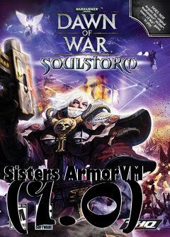 Box art for Sisters ArmorVM (1.0)