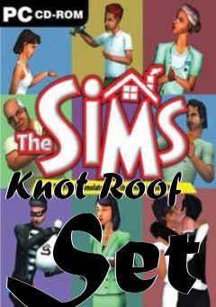 Box art for Knot Roof Set