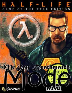 Box art for Mr Gay Deathmatch Model