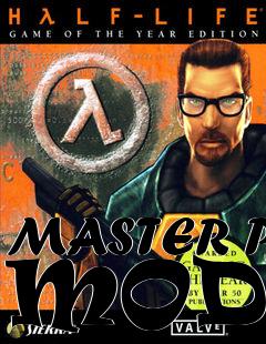 Box art for MASTER P MODEL