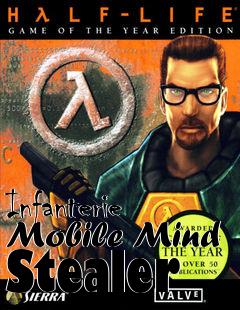 Box art for Infanterie Mobile Mind Stealer