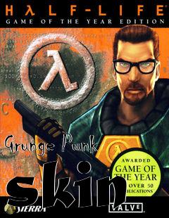 Box art for Grunge Punk skin