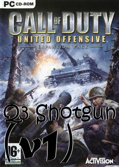 Box art for Q3 Shotgun (v1)