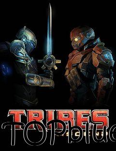 Box art for TOPblue