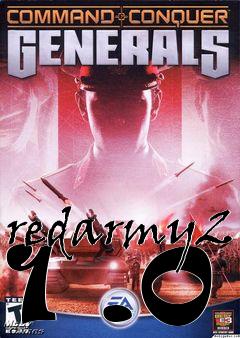 Box art for redarmy2 1 .0