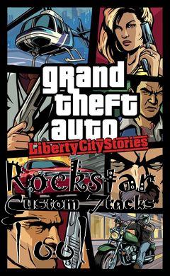 Box art for Rockstar Custom Tracks Tool